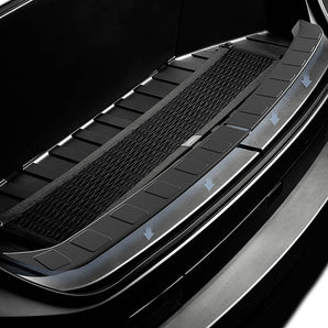 Front Trunk Sill Plate Protector for Tesla Cybertruck & Cyberbeast
