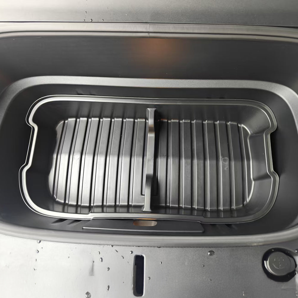 Tesla Front Storage Front Trunk Storage Box for Tesla Model Y 2025+ (Juniper) – Yeslak ...