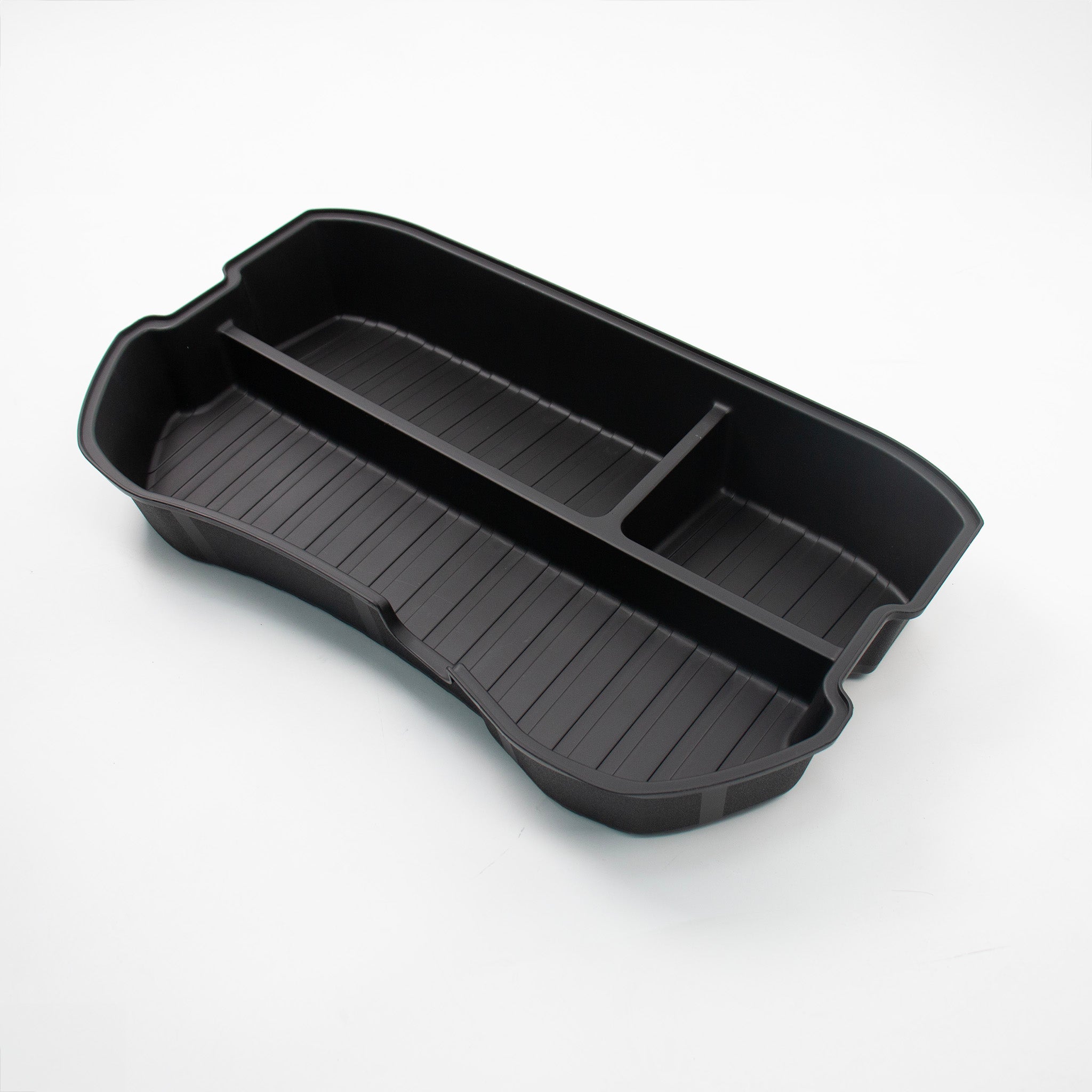 Tesla Front Storage Front Trunk Organizer Storage Box for Tesla Model 3 - Yeslak.com ...