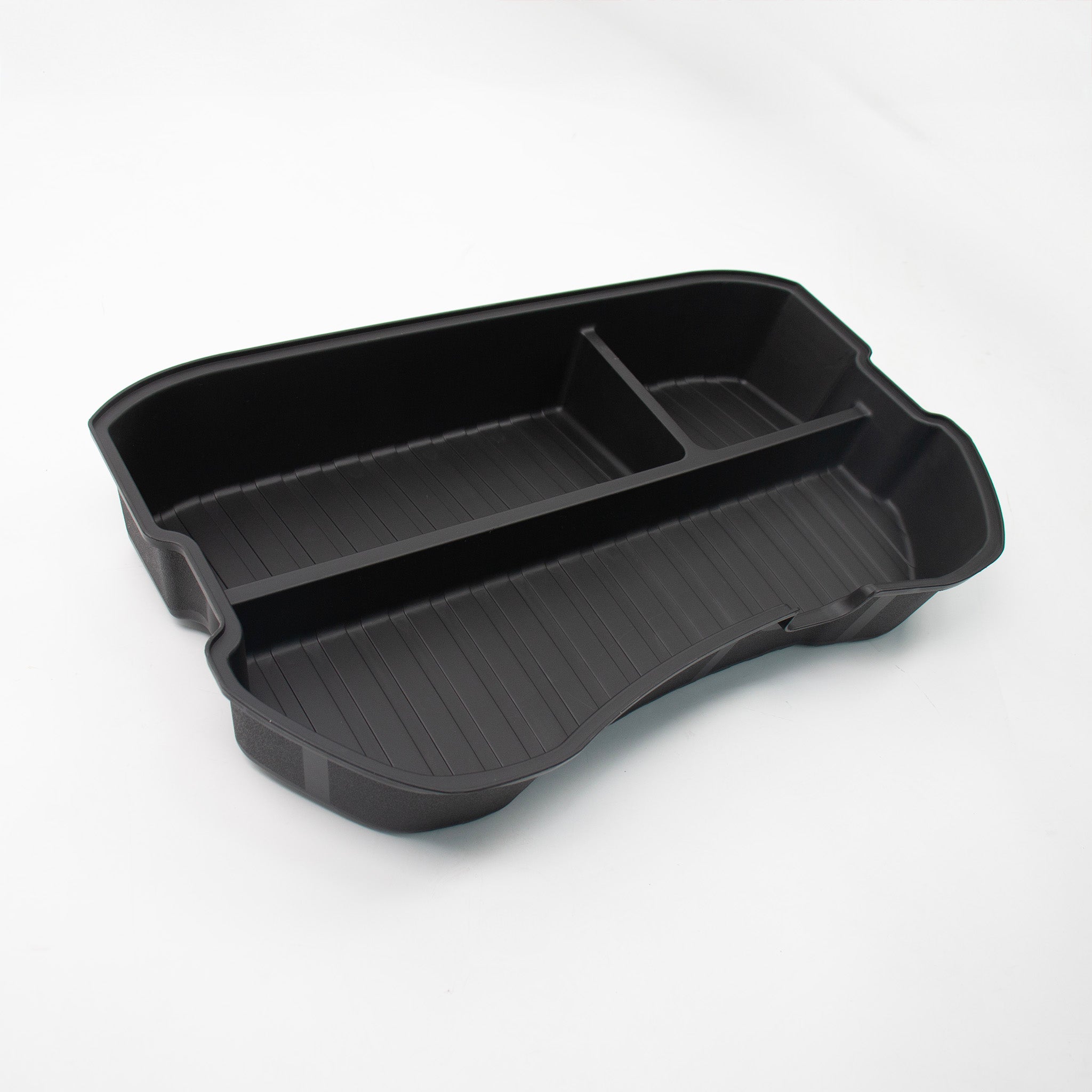 Tesla Front Storage Front Trunk Organizer Storage Box for Tesla Model 3 - Yeslak.com ...