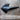 Tesla Model 3 Y real carbon fiber camera cover installed on side camera