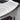 High-Performance Carbon Fiber Spoiler installed on a wihte Tesla Model 3/Y