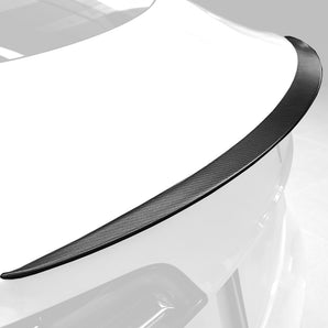 High-Performance Carbon Fiber Spoiler for Tesla Model 3/Y