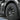 YESLAK Induction Style Wheel Covers For Tesla Model Y 19" Gemini Wheels