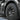 YESLAK Induction Style Wheel Covers For Tesla Model Y 19" Gemini Wheels