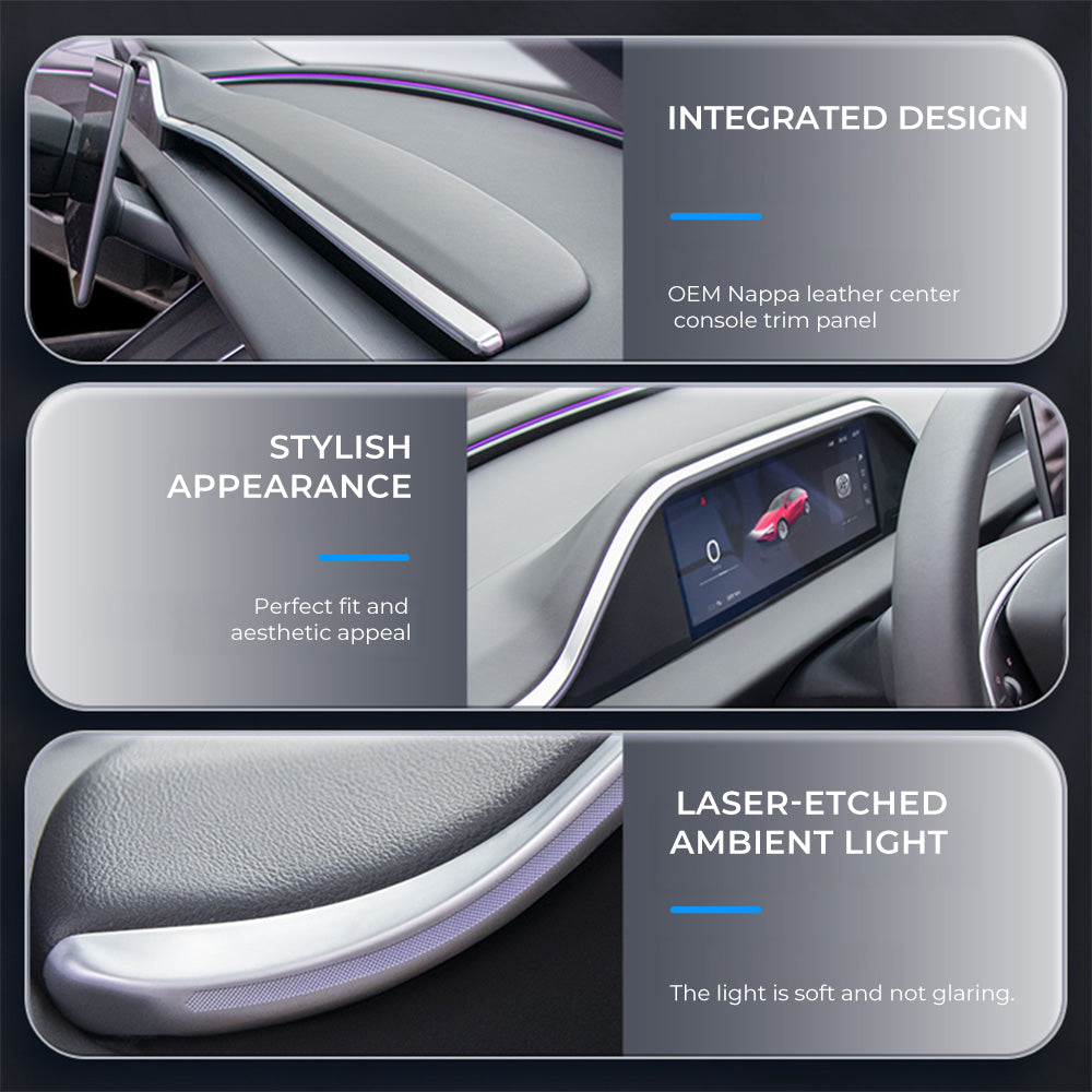 Integrated 8.9