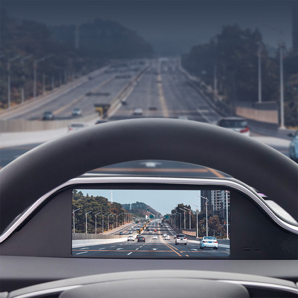 Integrated 8.9