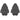 Leather Front Seat Back Kick Protectors for Tesla Model YL 6-Seater