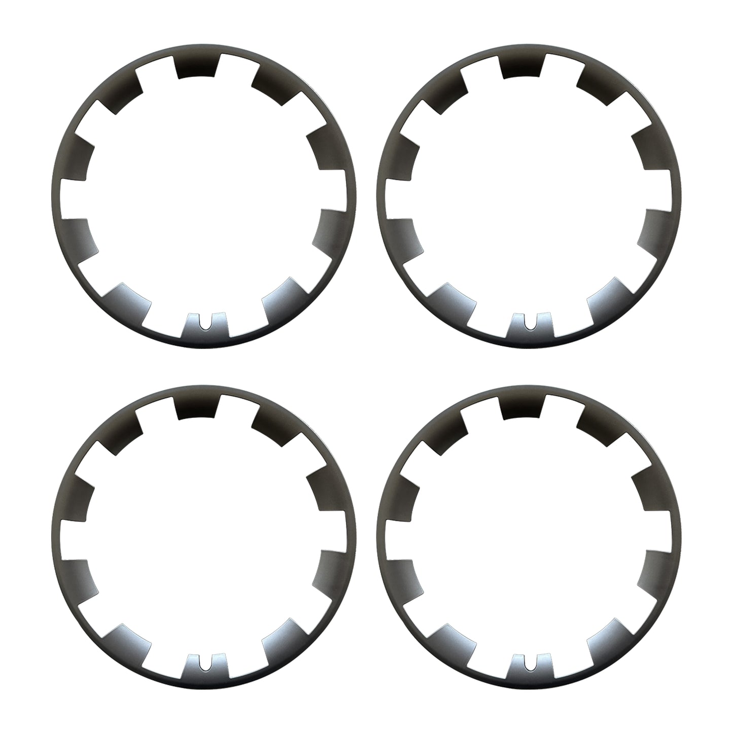 Rim Protector for Tesla Model Y 20'' Induction Wheels