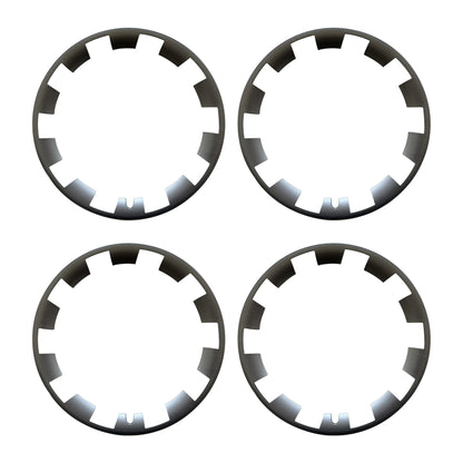 Rim Protector for Tesla Model Y 20'' Induction Wheels