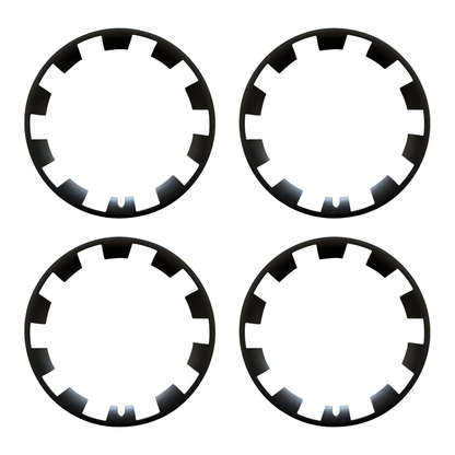 Rim Protector for Tesla Model Y 20'' Induction Wheels