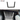 Carbon Fiber Charging Pad Frame Overlay For 2021-2026 Model S / X