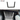 Carbon Fiber Charging Pad Frame Overlay For 2021+ Model S / X