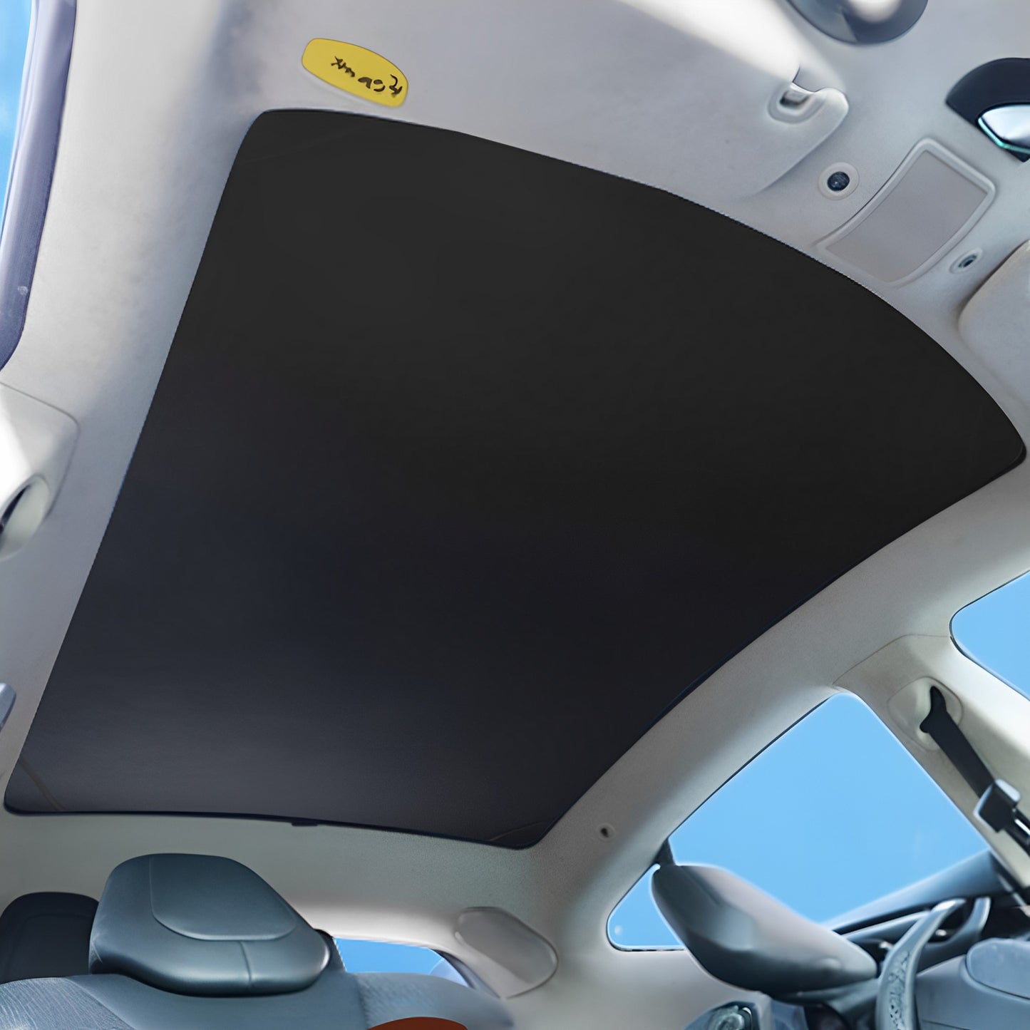 Beste Dachsonnenblenden für Tesla Model S