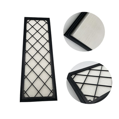 HEPA Air Intake Filters for Tesla Model Y