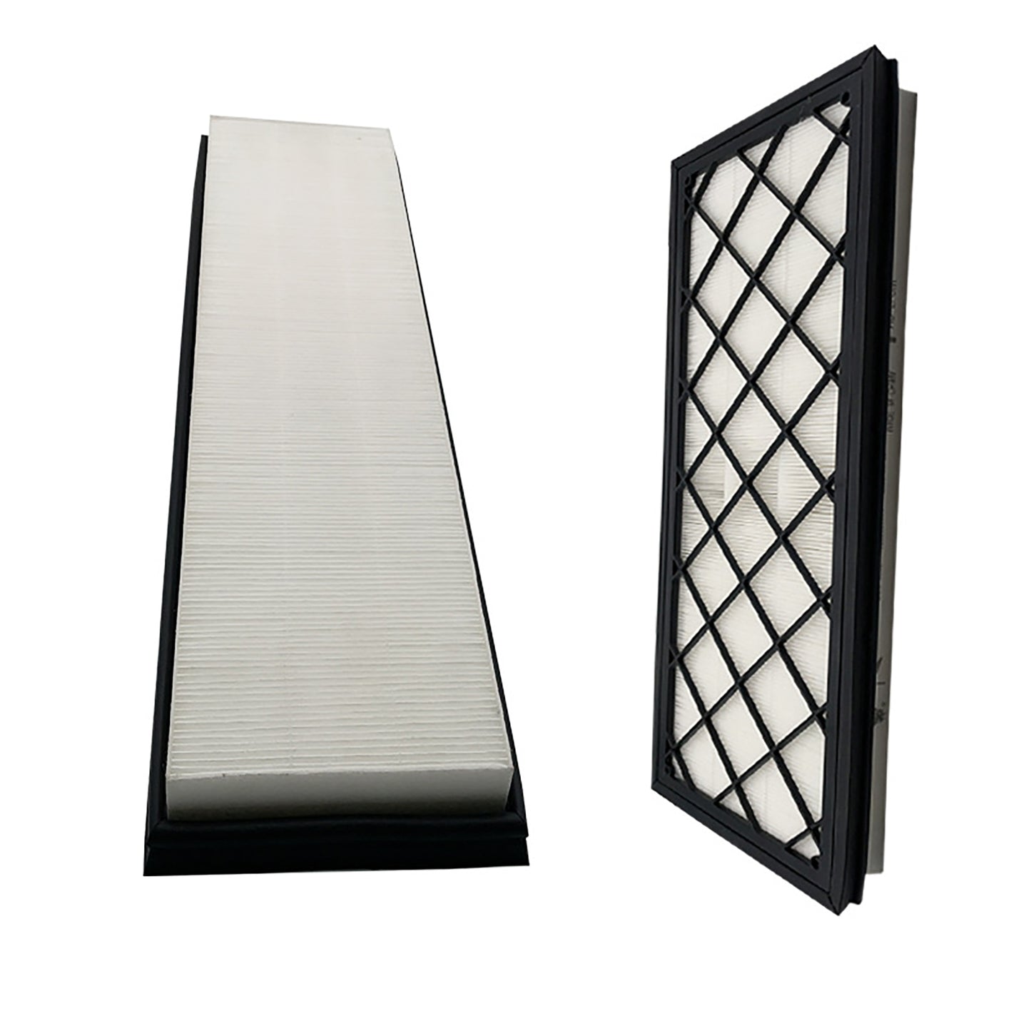 HEPA Air Intake Filters for Tesla Model Y
