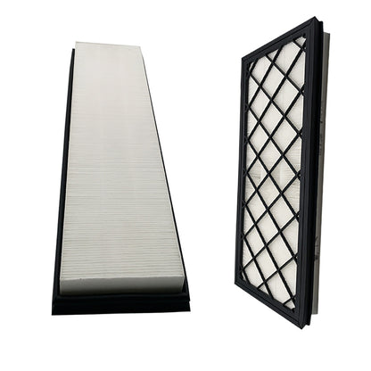 HEPA Air Intake Filters for Tesla Model Y