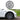 Model X Style Turbine Wheel Covers For Tesla Model Y 19 inch Gemini Wheels