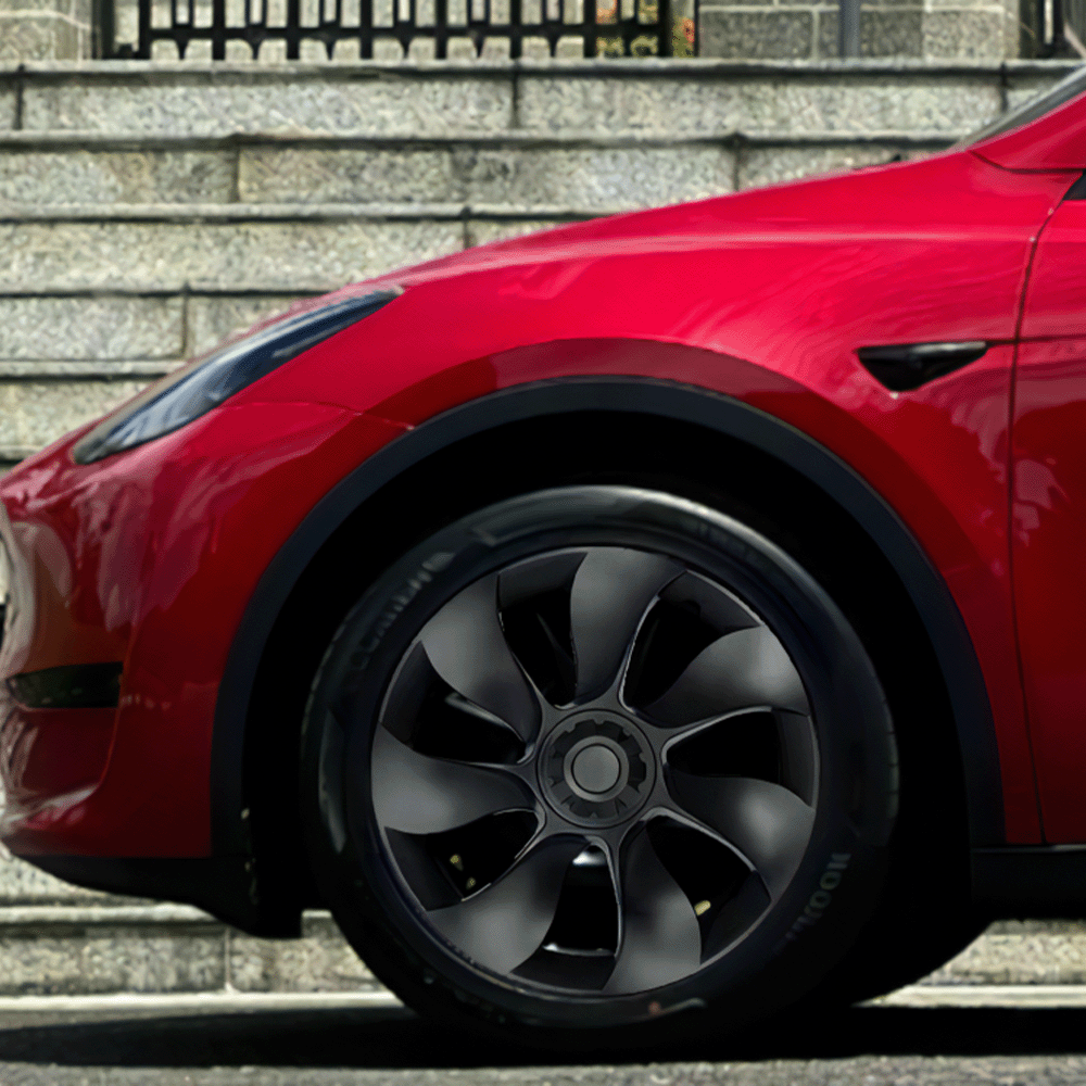 Yeslak - Premium Tesla Accessories & Upgrades for Y,3,S,X,Cybertruck