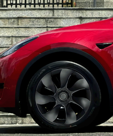 Haken für die Kopfstütze der Rücksitze für Tesla Model 3&Y – Yeslak
