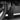 Mud Flaps Set For Tesla Newer Model S 2021-2025