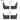 Mud Flaps Set For Tesla 2024–2026+ Model 3