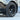 1PCS of Tesla Nova Style Wheel cover for 2024-2026+ Model 3 Highland 18'' Wheels
