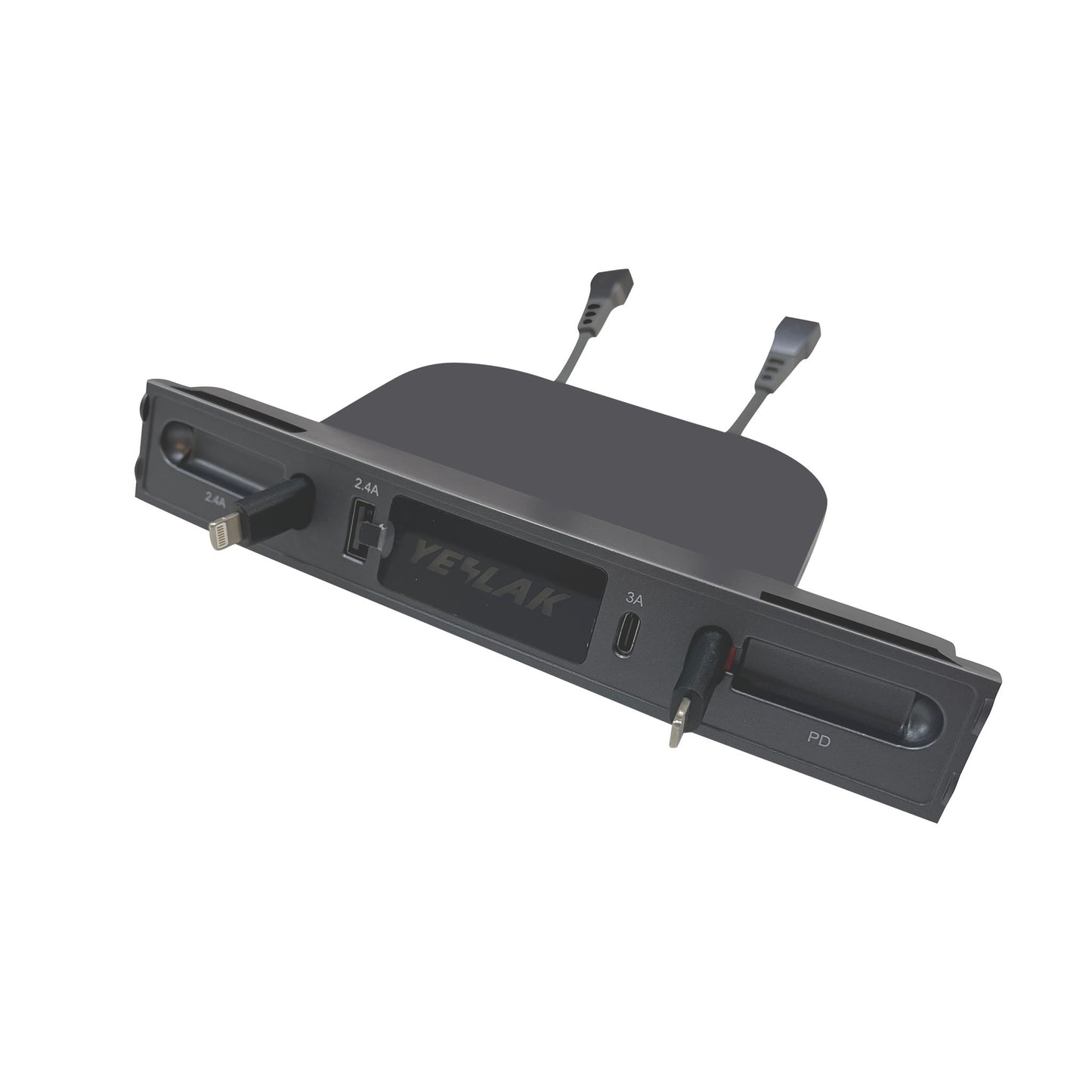 2023 New Upgrade USB Hub For Tesla Model 3&Y