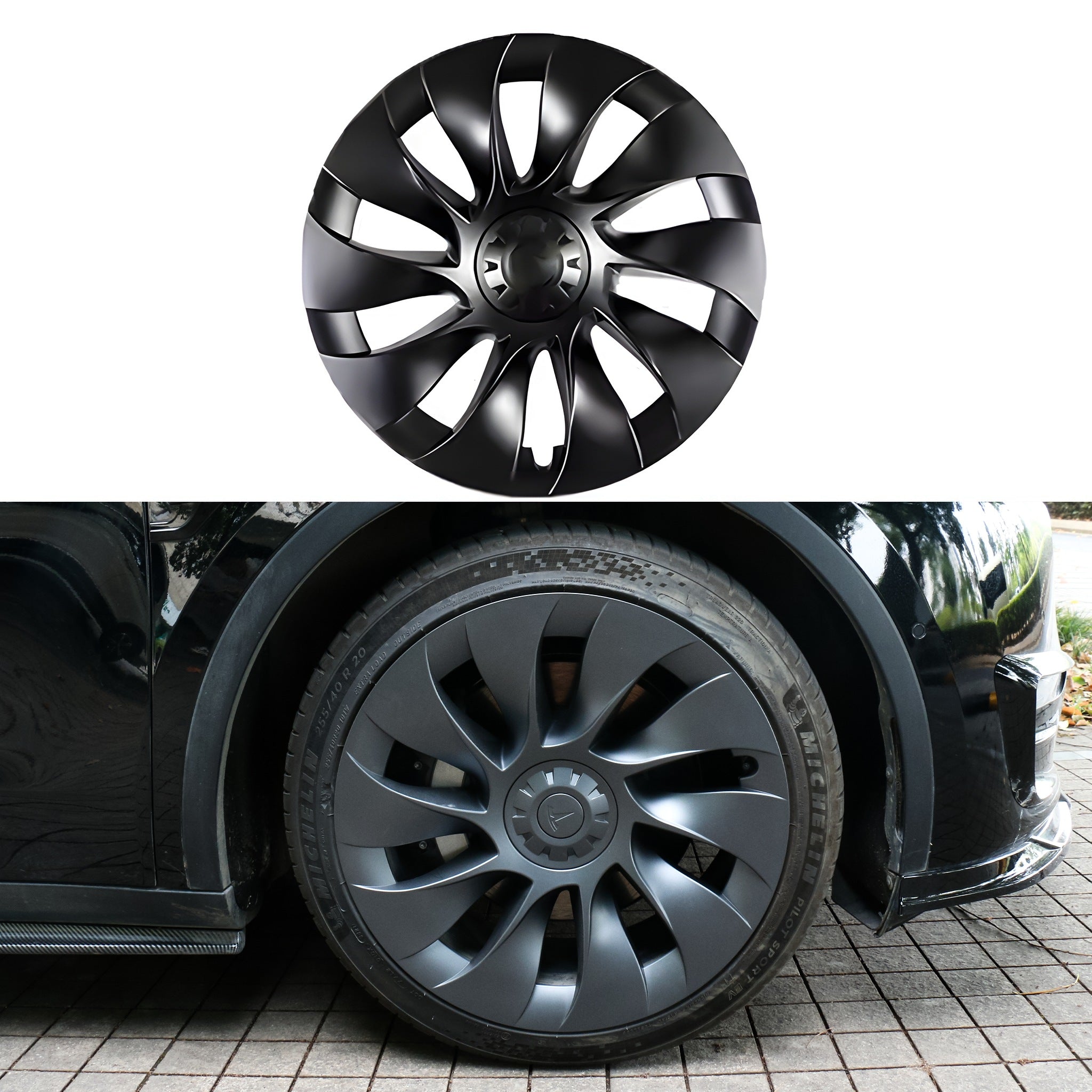 6.5 Inch Solid Wiel Met Een Plastic Hub/Velg Voor ... – Vicedeal 6.5 Inch Solid Wiel Met Een Plastic Hub/Velg Voor ... – Vicedeal