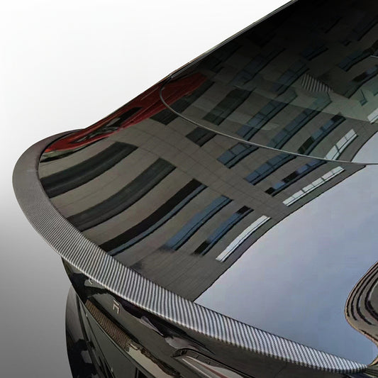 Performance Spoiler For Tesla New Model 3 Highland