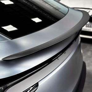 Performance Carbon Fiber Spoiler for Tesla Model Y Juniper (2025+)|Yeslak
