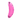 Pink view of Performance Look Brake Caliper Cover Set for Tesla Model Y Juniper