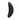 Black view of Performance Look Brake Caliper Cover Set for Tesla Model Y Juniper
