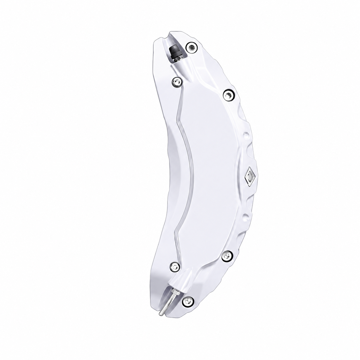 Performance Look Brake Caliper Cover Set for Tesla Model Y Juniper ...