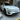 Performance Style Fog Light Trim Cover for Tesla Model Y Juniper /YL 6-Seater
