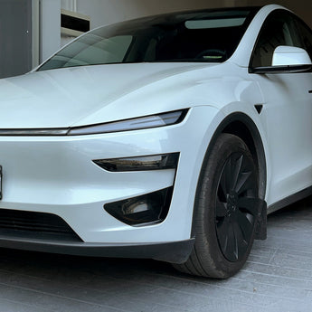Performance Style Fog Light Trim Cover for Tesla Model Y Juniper /YL 6-Seater