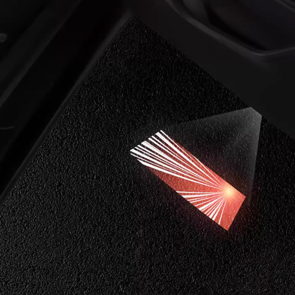 Tesla Model Y 2026+ Juniper Launch Series LED Puddle Lights – Yeslak