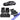 Bundle:Tesla Model S 2021+ Full Coverage & Liners Full Set 6/9 PCS