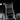 Dry Carbon Fiber Center Console Overlay for 2017–2020Tesla Model 3