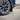 Paraspruzzi Premium su misura per Tesla Model X 2021-2025 | Installazione senza fori e protezione della vernice