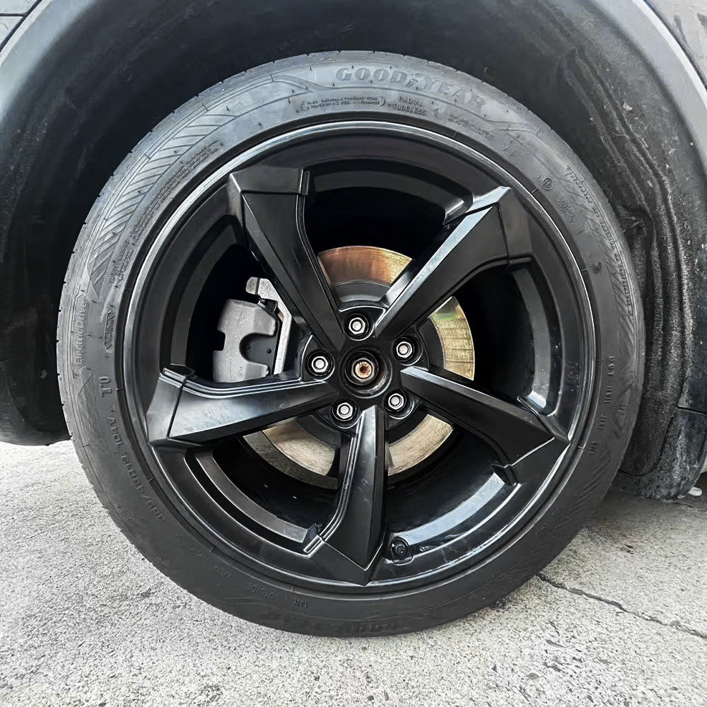 Tesla Model Y Juniper Rim Protector (2026+) – 19