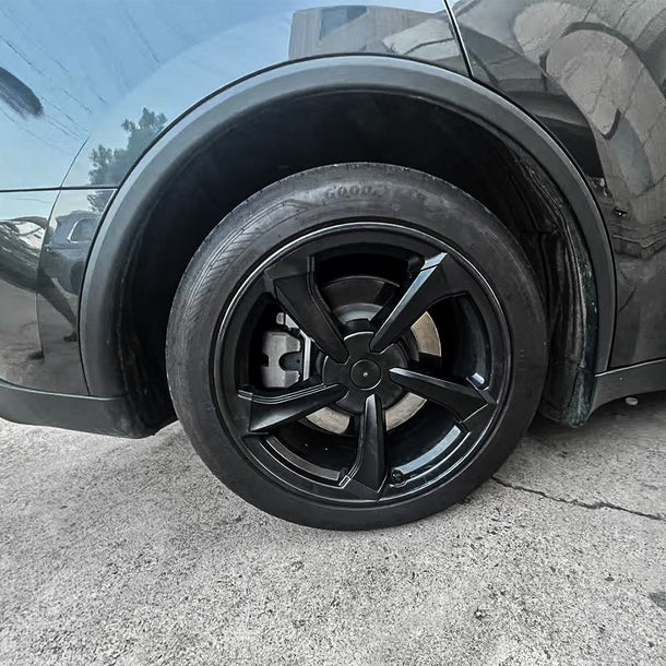 Tesla Model Y Juniper Rim Protector (2026+) – 19