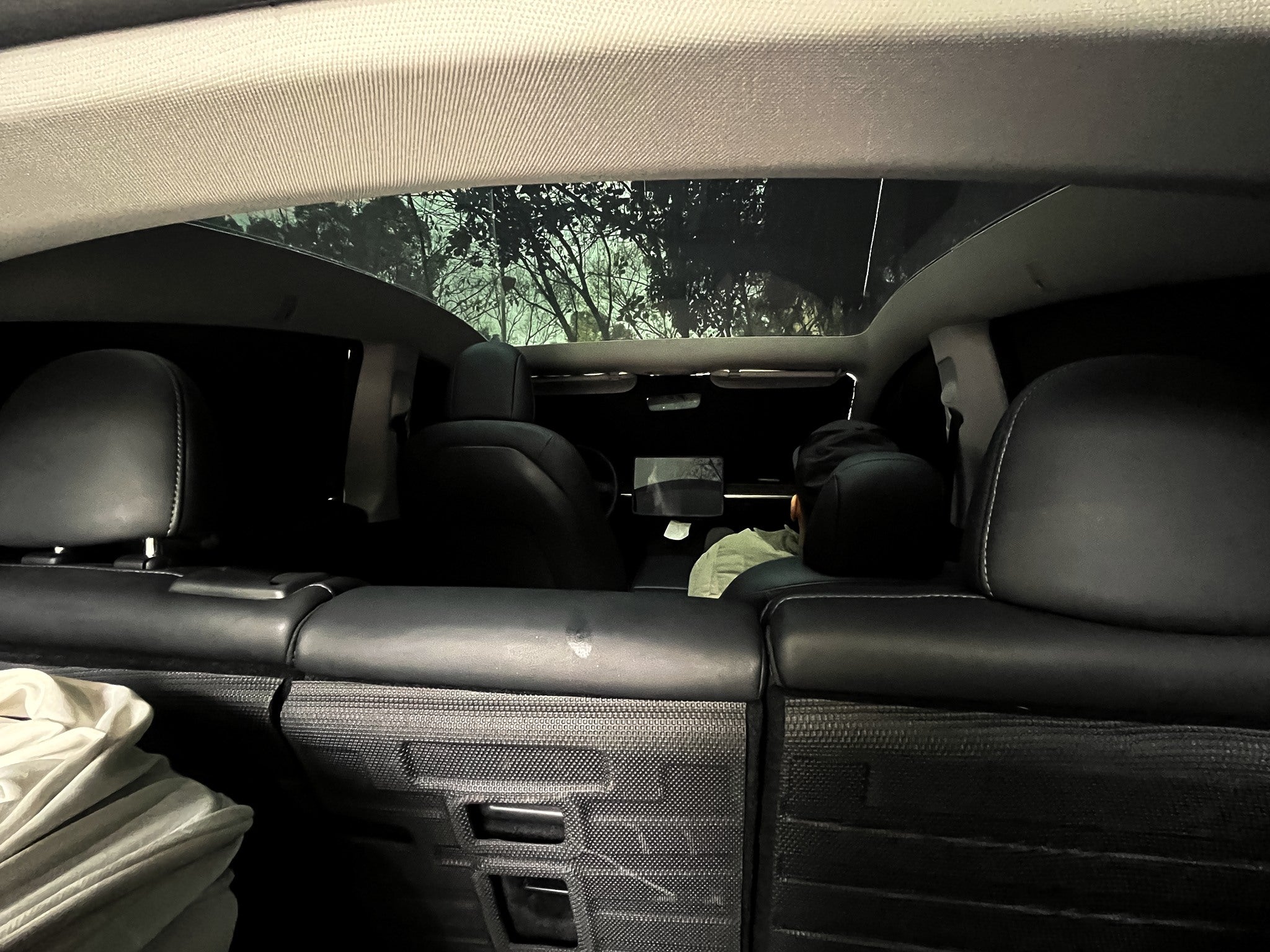 Tesla Window Cover Privacy Shield Side Window Sunshades for Tesla Model Y / 3 (2017-2026 ...