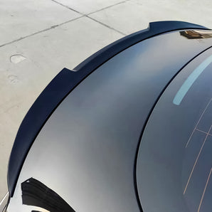 Blade-Style Rear Spoiler for Tesla 2024–2026+ Model 3