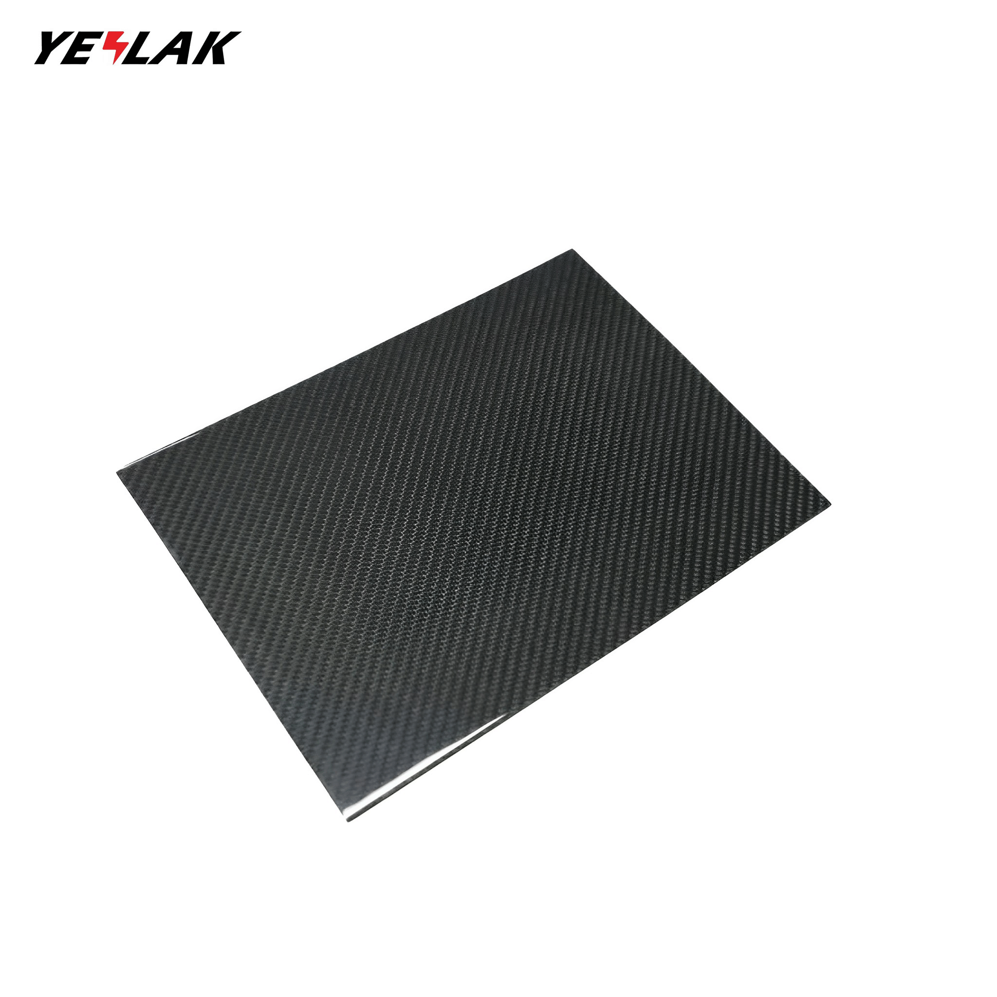 Premium Carbon Fiber Center Console Cover for Tesla Model S & X 2021+ | Plaid-Style Upgrade | OEM Fit & High-Gloss Finish