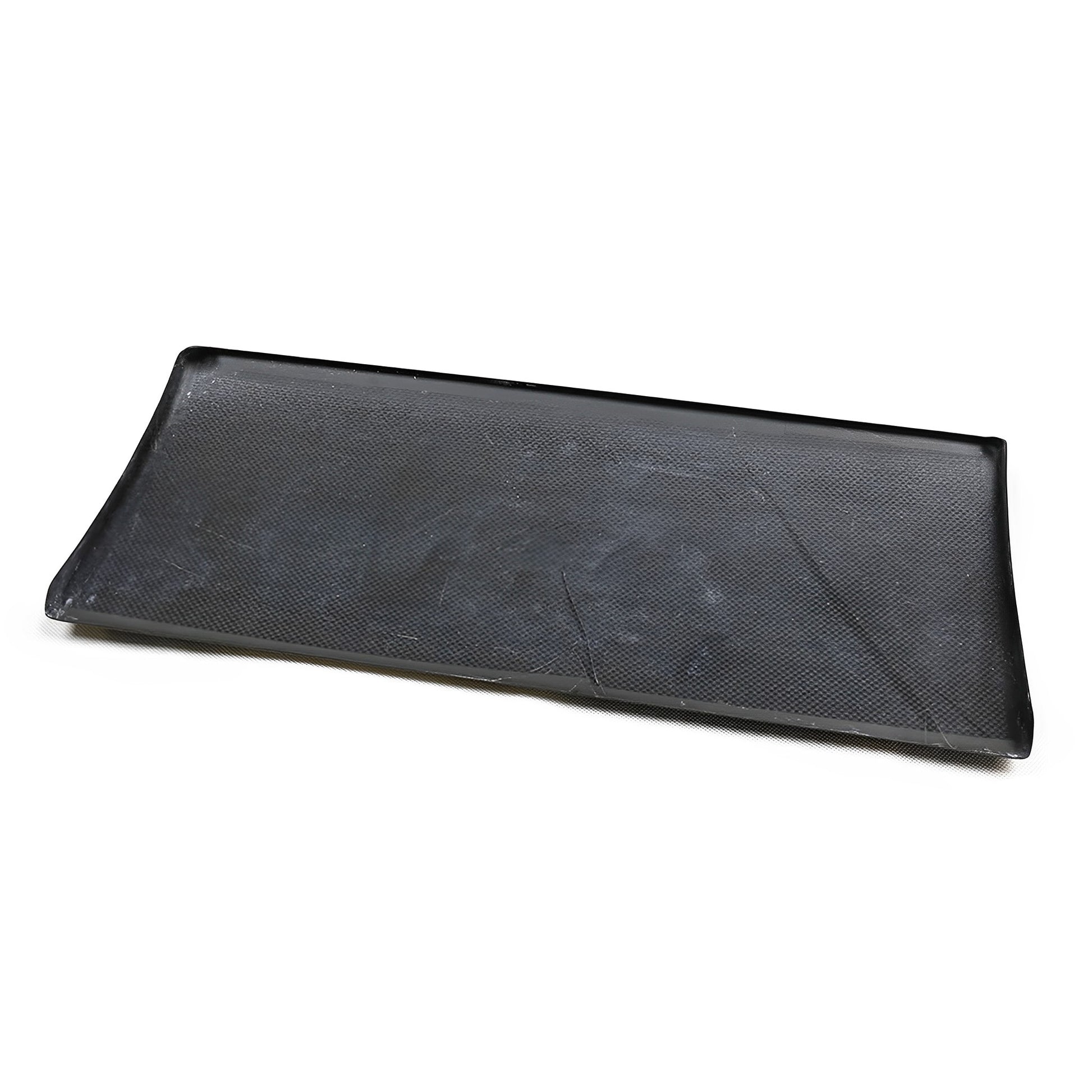 Geniune Rear Carbon Fiber Glove Box Cover For Model 3 & Y