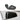 Real Carbon Fiber Mirror Covers For Tesla Model X 2016-2026