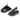 Rear Carbon Fiber Mirror Caps For Tesla Model 3 & Y by Yeslak