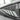 Real Carbon Fiber Rear Side Window Louvers for Tesla Model Y (2020–2025) – Aerodynamic Racing-Inspired Design