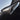 Installed view of Tesla Model 3 Highland / Y Juniper Dry Carbon Fiber Camera Covers